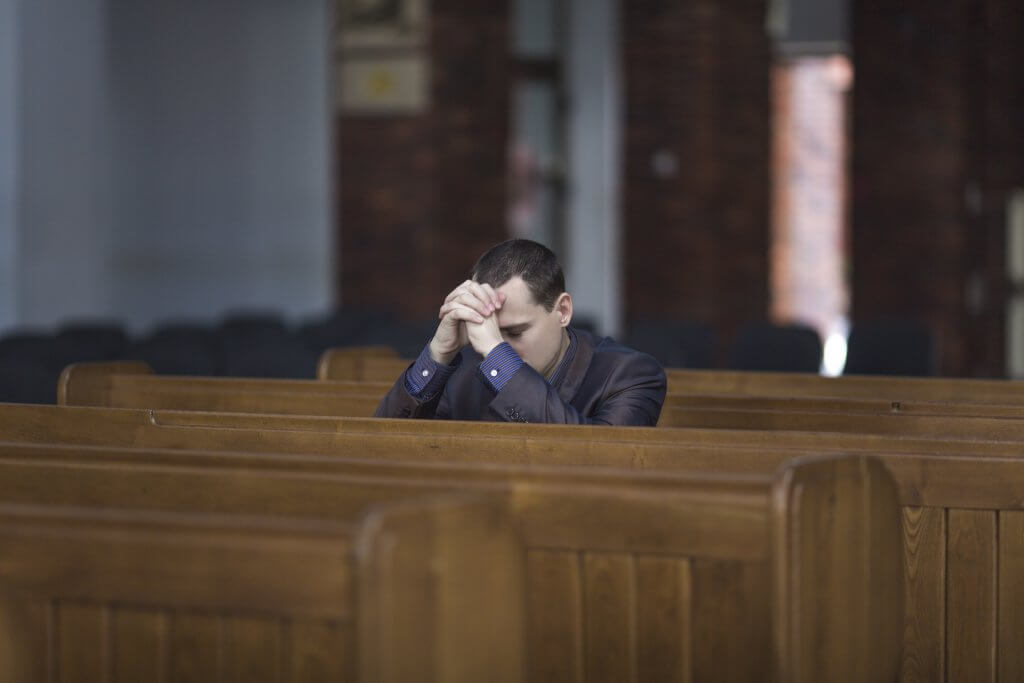 Parish Prayer – St. André Bessette